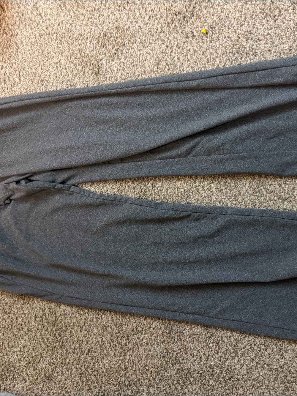 Women's Dark Gray Relaxed Sweatpants - Cozy Everyday Joggers
